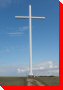 Millenium Cross Shrine - Aberdeen, Saskatchewan