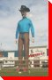 Cowboy - Airdrie, Alberta