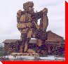 Angus Shaw - Fur Trader - Bonnyville, Alberta