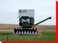 Angrey Combine - Biggar, Saskatchewan