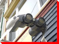 Binoculars - St. John's, Newfoundland and Labrador