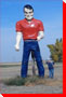 Bob - Moose Jaw, Saskatchewan