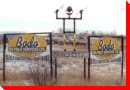 Eugene the Pipefitter - Bodo, Alberta