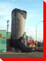 World's Largest Western Boot - Edmonton, Alberta