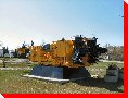 Potash Borer - Esterhazy, Saskatchewan