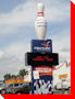 Bowling Pin - Calgary, Alberta