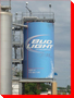 Bud Light Beer Can - Edmonton, Alberta