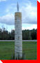Candle - Candle Lake, Saskatchewan