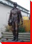 Miner - Canmore, Alberta