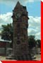 Clock Tower - Wainwright, Alberta