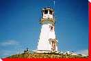 Lighthouse - Cochin, Saskatchewan