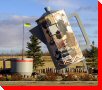 The Coffee Pot and Cup - Davidson, Saskatchewan