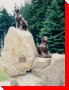 Cougars - Hope, British Columbia