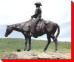 Cowboy - Cochrane, Alberta