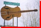 Guitar - Craven, Saskatchewan