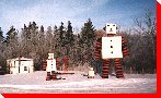 Tire People? - Daphne, Saskatchewan