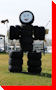 Tire Person 2 - Dewberry, Alberta