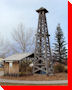 Dingman #1 - Turner Valley, Alberta