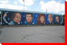 Doctors of Star Trek - Vulcan, Alberta