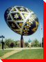 Pysynka (Easter Egg) - Vegreville, Alberta