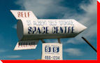 Self Service Storage Rocket - Edmonton, Alberta