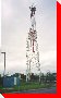 Oil Derrick - Estevan, Saskatchewan