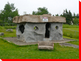 Flintstone House - Stewiacke, Nova Scotia