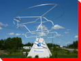 Wire Helicopter - Gander, Newfoundland and Labrador
