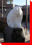 Spirit Bear - Grande Prairie, Alberta
