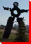 Tire Man - Grassland, Alberta