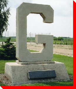 Giant G - Grayson, Saskatchewan
