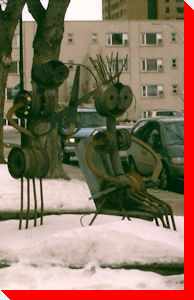 Haircut - Saskatoon, Saskatchewan