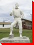 Lumberjack - Hudson Bay, Saskatchewan