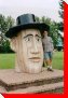 The Head - Revelstoke, British Columbia