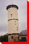 Lighthouse Water Tower - Saskatchewan