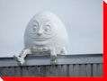 humpt Dumpty - Saskatoon, Saskatchewan