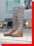 Immense Mode (Shoes and Stockings) - Edmonton, Alberta