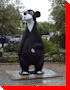 Jasper the Bear (New) - Jasper, Alberta