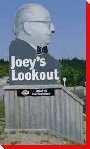 Joey's Lookout - Gambo, Newfoundland and Labrador