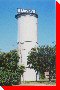 Lighthouse Water Tower - Kamsack, Saskatchewan