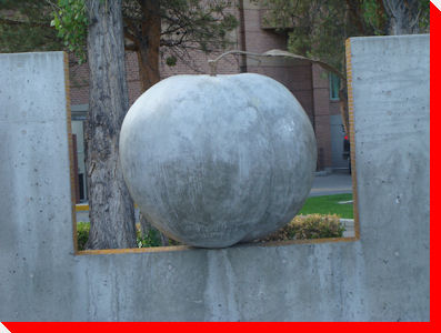 Apple - Kelowna, British Columbia