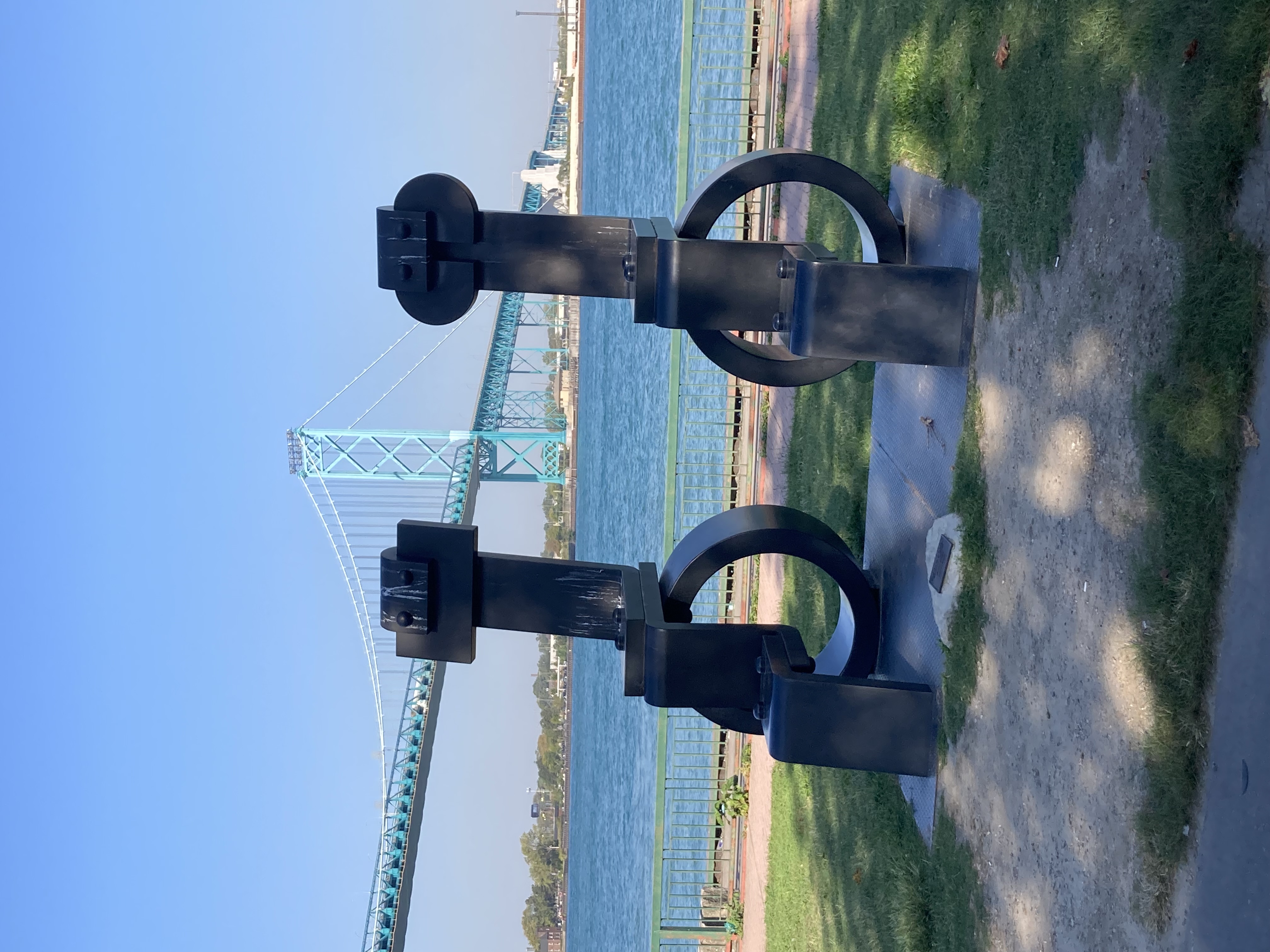 King and Queen - Windsor, Ontario