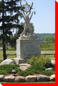 Kitchikewana - Penetanguishene, Ontario