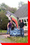 Speckled Trout, Nova Scotia