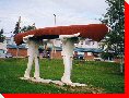Portage - La Ronge, Saskatchewan