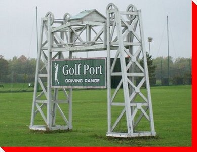 Canal Lift Bridge - Port Colborne, Ontario