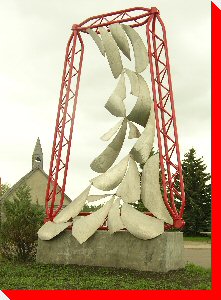 Sun Dance - Lloydminster, Alberta