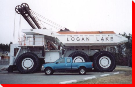 logan lake bc