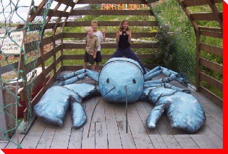 Nova Scotia Attractions
