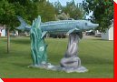 Sturgeon - Leader, Saskatchewan